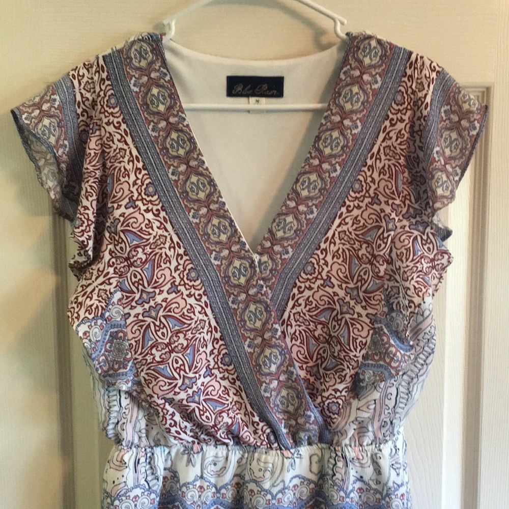 Romper - Picture 2 of 3